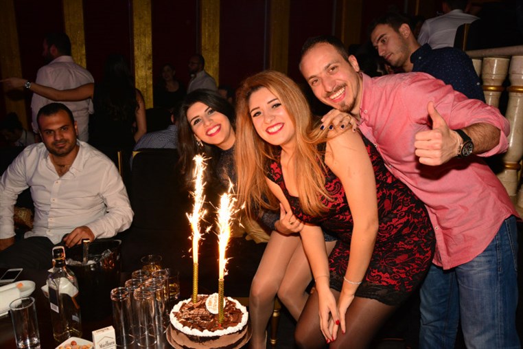 Theatrum On Saturday Night